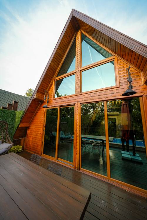 Grd Bungalov