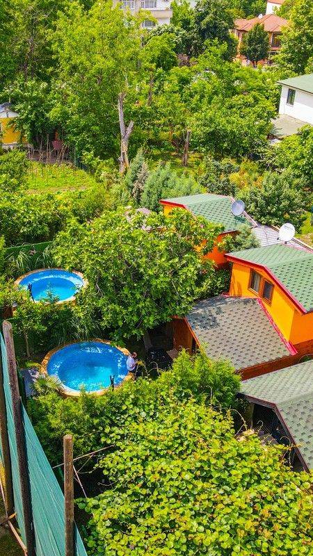 Sapanca Merh Bungalov