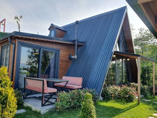 Sapanca Bk Bungalov