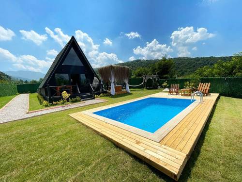 Sapanca Bungalov 40