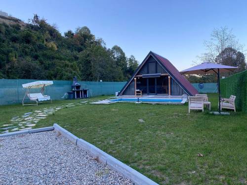 Sapanca Bungalov 183
