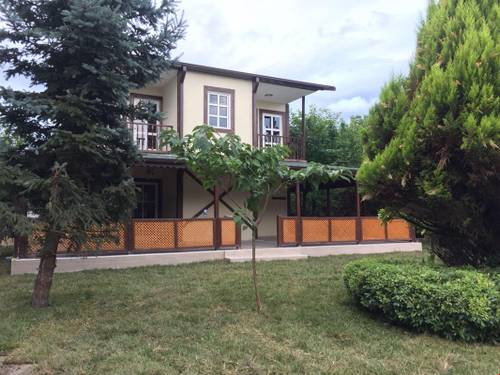 Katmer Villa