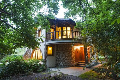 Öyküm Villa 1