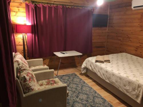 Penguen House Sapanca