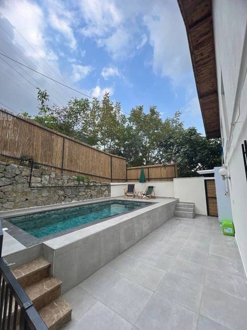 Sapanca Arf Villa