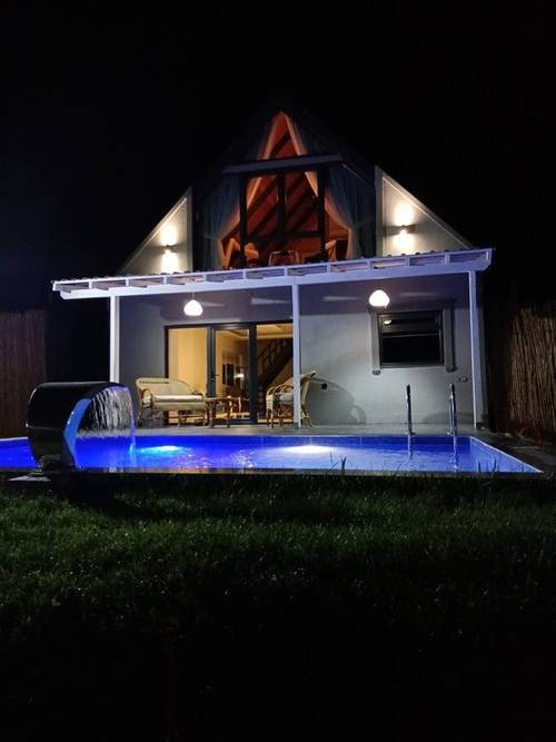 Sapanca Meh Villa