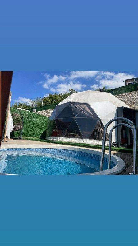 Roleda Glamping