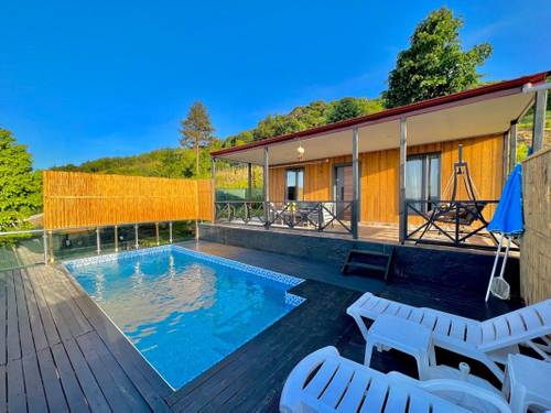 Sapanca Bungalov 166
