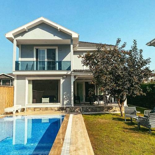 RDM Villa
