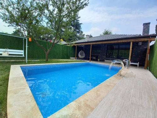 Villa Sunstone