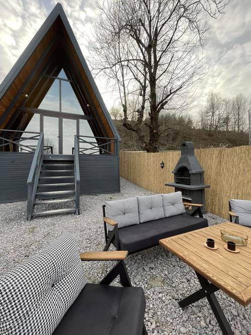 Twins Bungalow
