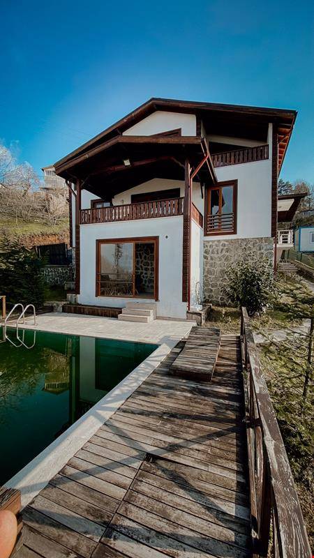 Villa Alis