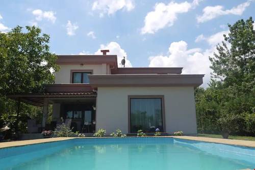 Villa Onuk