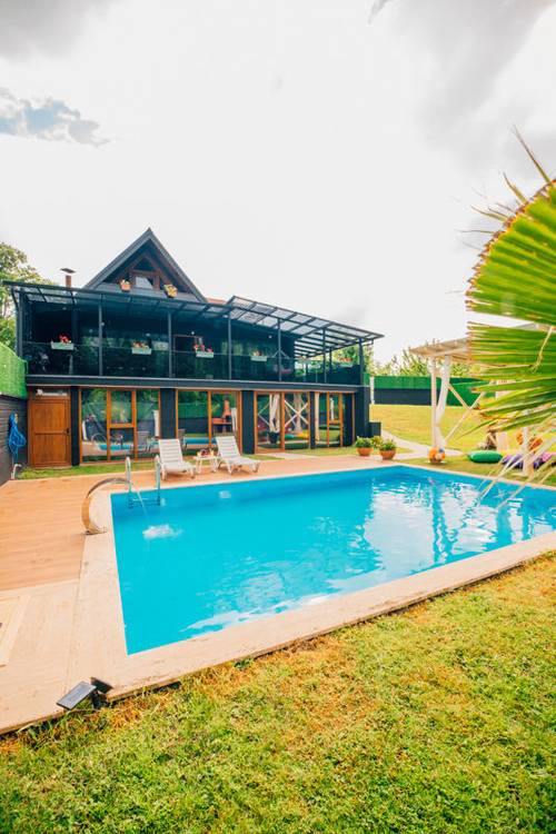 Villa Sakura