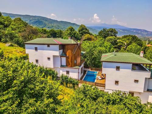 Villa SPN-3655