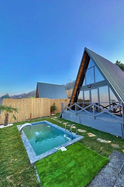 Sapanca Bungalov 46