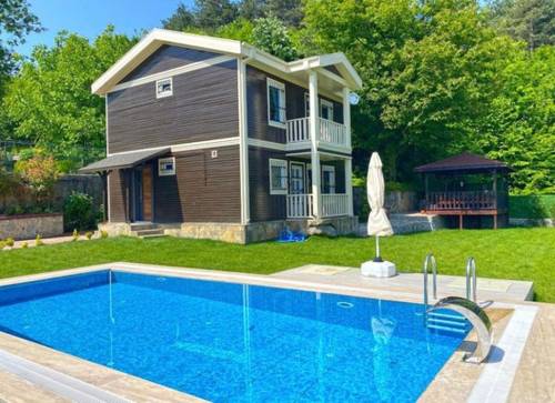 Villa SPN-101