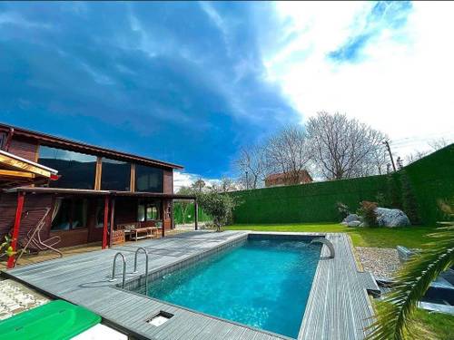 Villa SPN-105