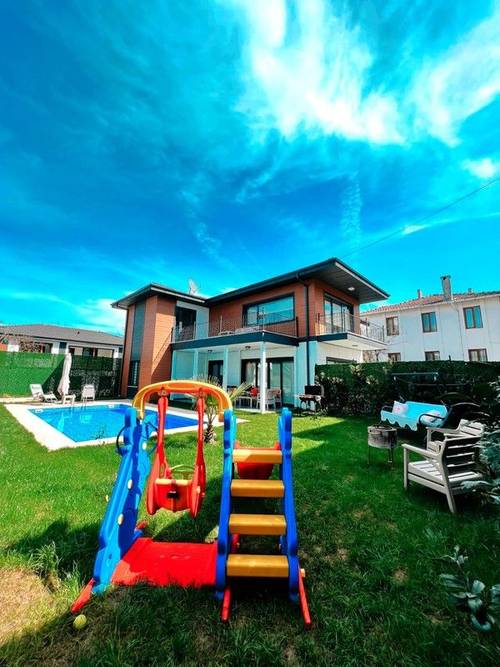 Villa SPN-109