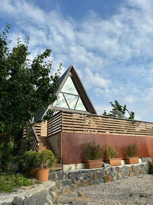 Sapanca Plu Bungalov