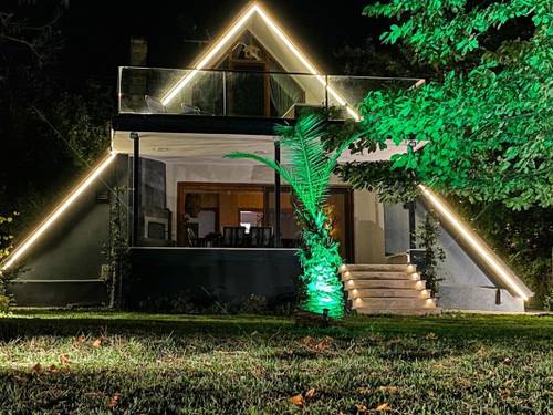 Sapanca Çat Villa