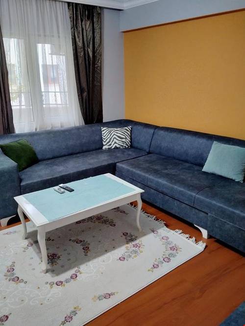 Ata Suit Apart Otel