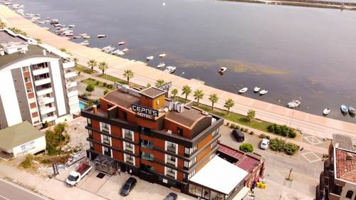 Çepnis Hotel