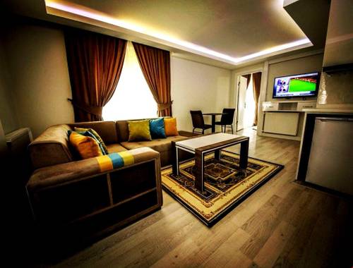 Suitline Otel