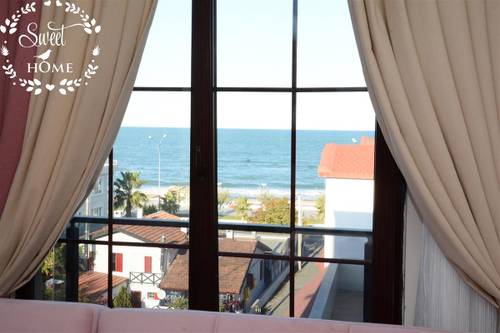 Otel Sweet Home Samsun
