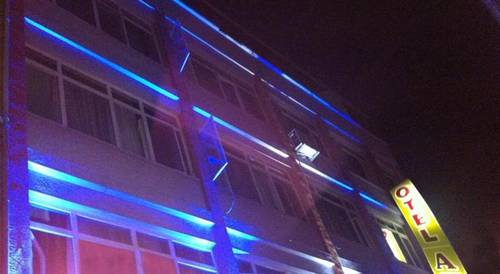 Otel Akça