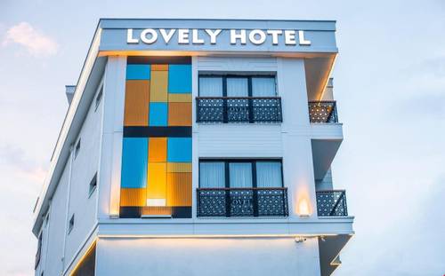 Lovely Butik Hotel