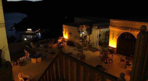 Kasrı Canan Butik Otel