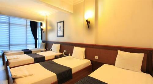 Grand Urhay Otel