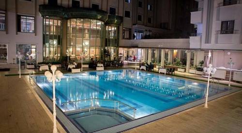 Harran Hotel