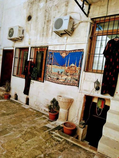 Alkan Butik Otel