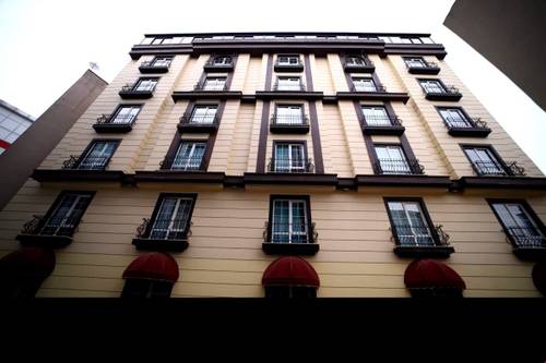 Asil Otel