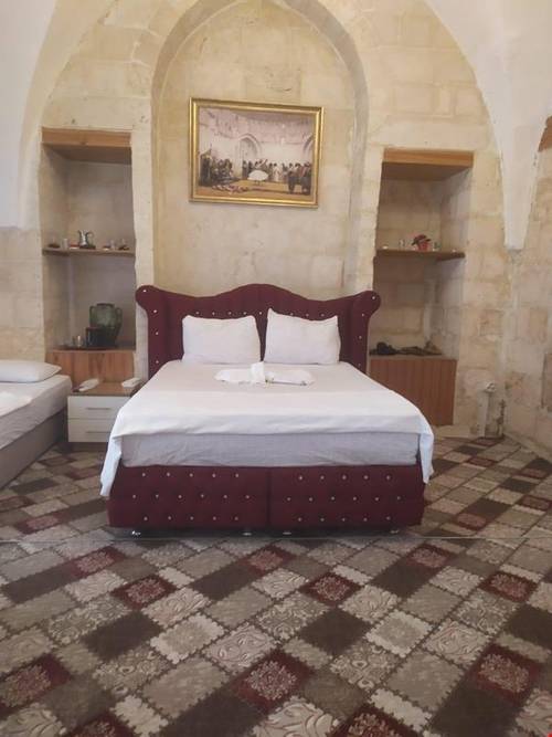 Grand Vezirhan Hotel