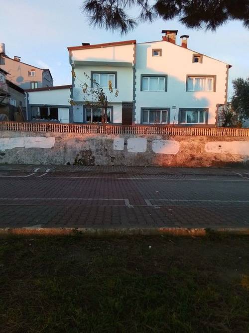 Gerze Deniz Manzaralı Yalı