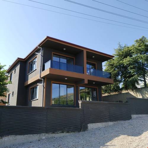 Ceviz Apart Otel