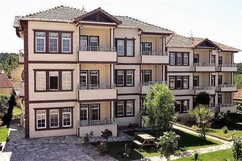 Hamsilos Tatil Köyü