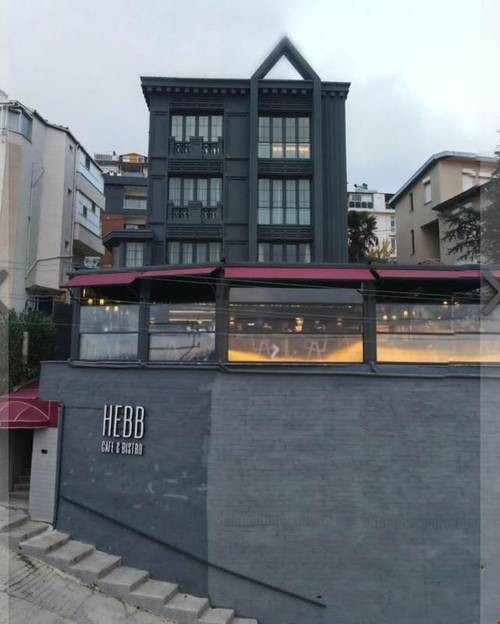 Hebb Otel