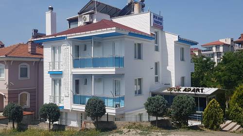 Ufuk Apart Pansiyon