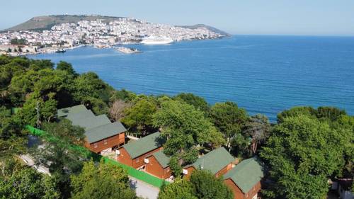 Bahceler Villa
