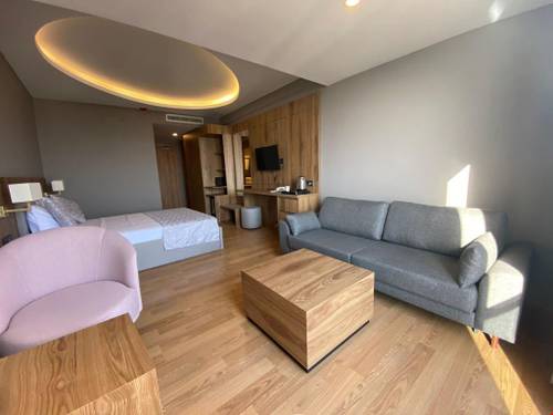 Kartal Park Otel
