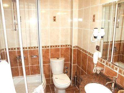 4 Eylül Otel