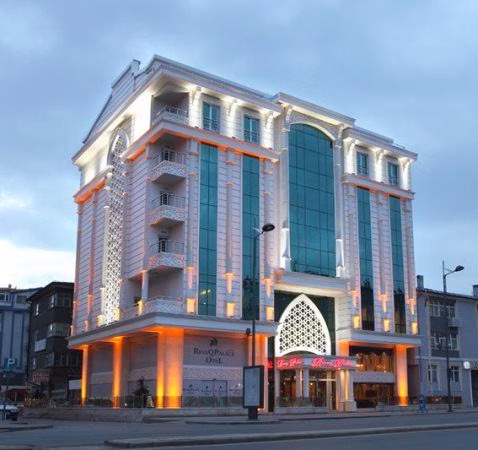 Revag Palace