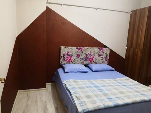 Çağlar Suit Otel