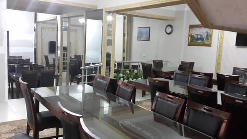 Ege Palas Pansiyon