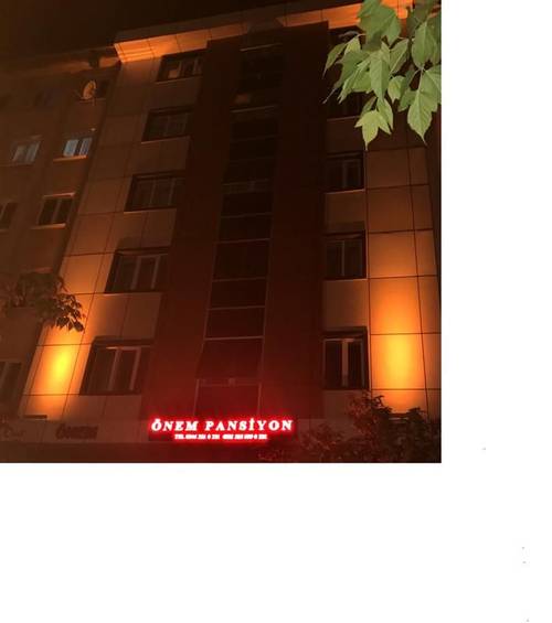 Önem Otel Pansiyon