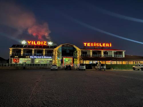 Yildiz Tesisleri